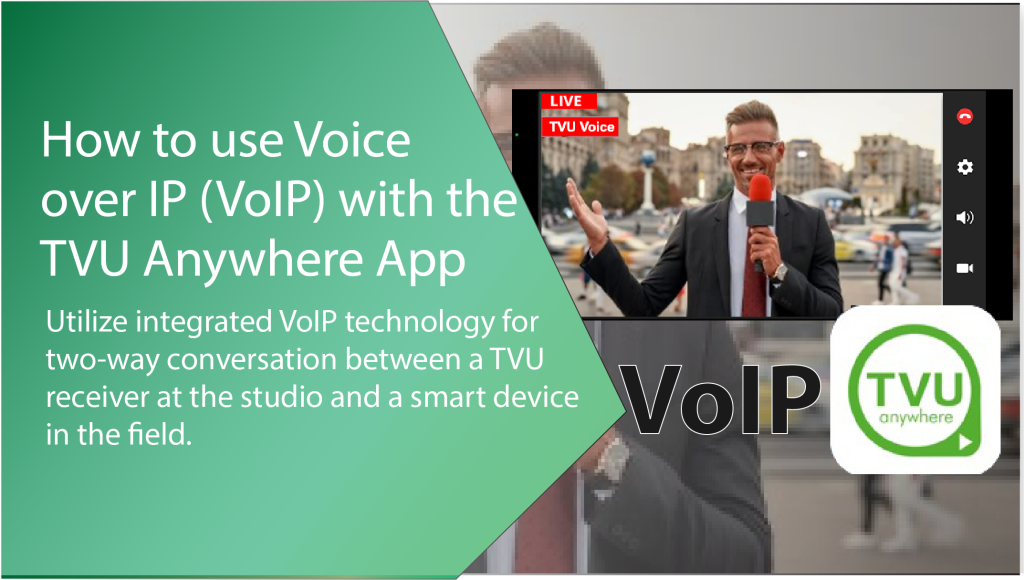 Featured Image Template Posts TVU Anywhere VoIP