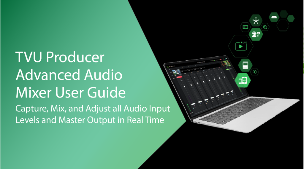 Featured Image Template Posts Advanced Audio Mixer