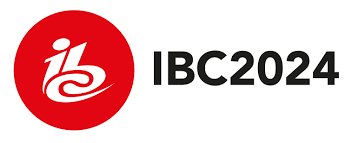 IBC 2024 logo