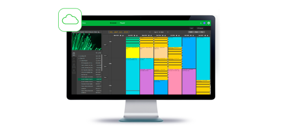 Cloud Playout - TVU FAST Channel Pricing