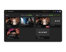 tvu mediahub preview